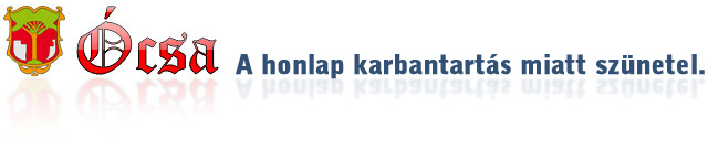 Ocsa.hu